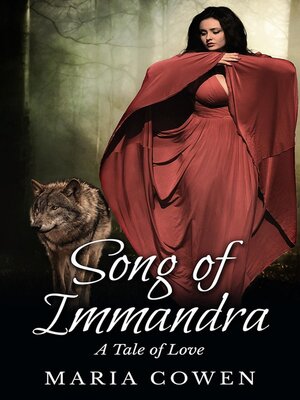 cover image of Song of Immandra
